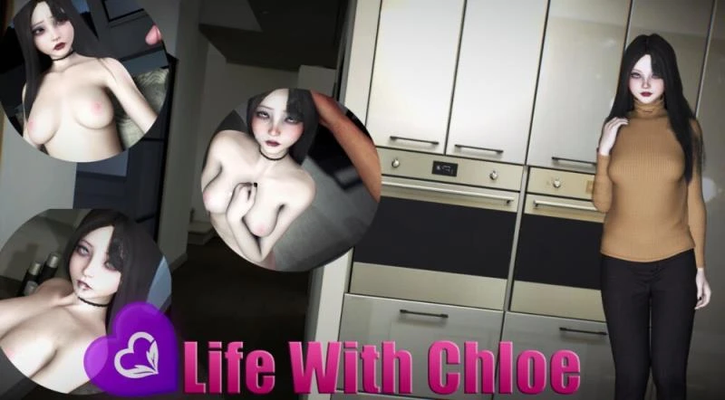 Life With Chloe – Alpha Version 0.8 2025 [Oral Sex, Virgin] (506 MB)