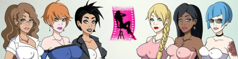 Porn Empire – Version 0.94 Dev3 2025 [Gag, Point & Click] (423 MB)