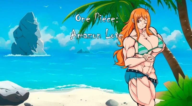 One Piece: Amazon Love – Version 0.3 2025 [Rpg, Big Dick] (205 MB)