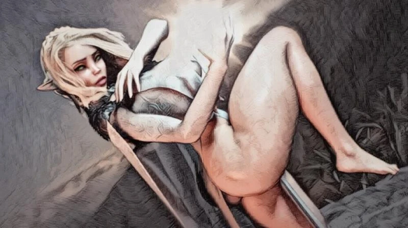 Sullied River – Demo Version 2025 [Domination, Humiliation] (628 MB)