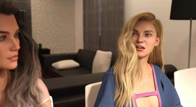 Thirsty Society – Version 0.1 2025 [Geeseki, Bedlam Games] (550 MB)