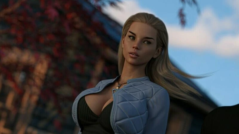 Time Heals – Chapter 1 – Part 2 2025 [Mind Control, Blackmail] (3.26 GB)