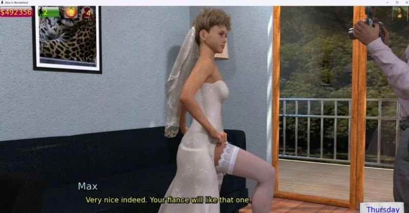 Alice in Wonderland – 8.2 2025 [Superpowers, Interactive] (823 MB)