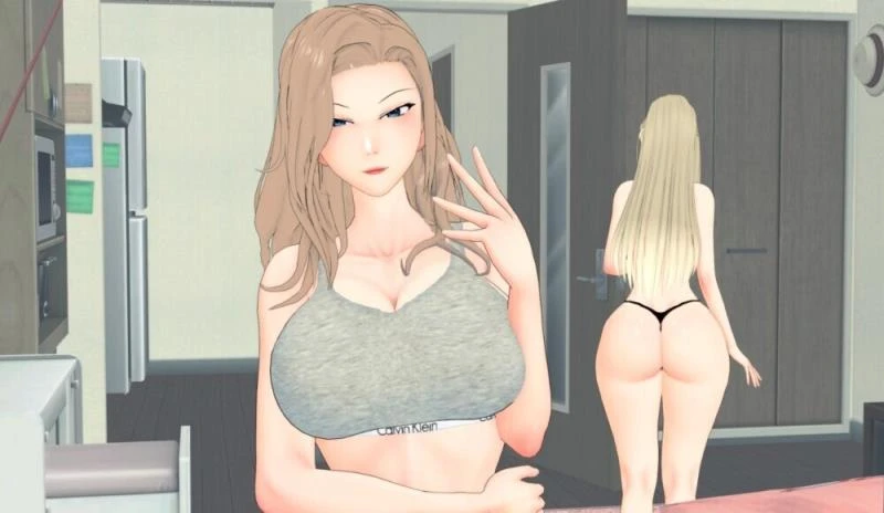 The Life Of A Streamer – Version 0.1 2025 [Corruption, Big Boobs] (156 MB)