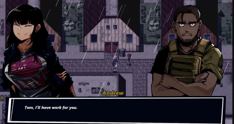 Forbidden Orders – Version 0.1 2025 [Big Ass, Turn Based Combat] (583 MB)