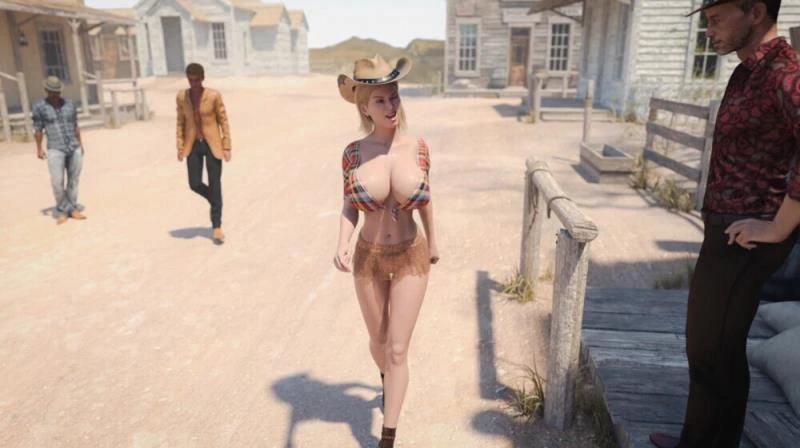 Lucky Lucy and Daltons Banging in the Wild West – Version 0.1 2026 [Gag, Point & Click] (568 MB)