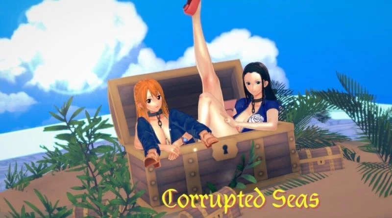 Corrupted Seas – Version 0.5 2026 [Footjob, Voyeurism] (526 MB)