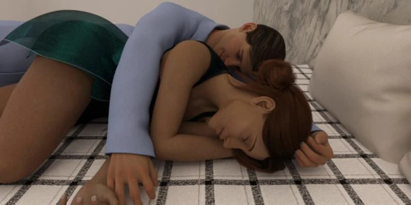 Angst – Version 0.4 2025 [Monster, Humilation] (1.12 GB)