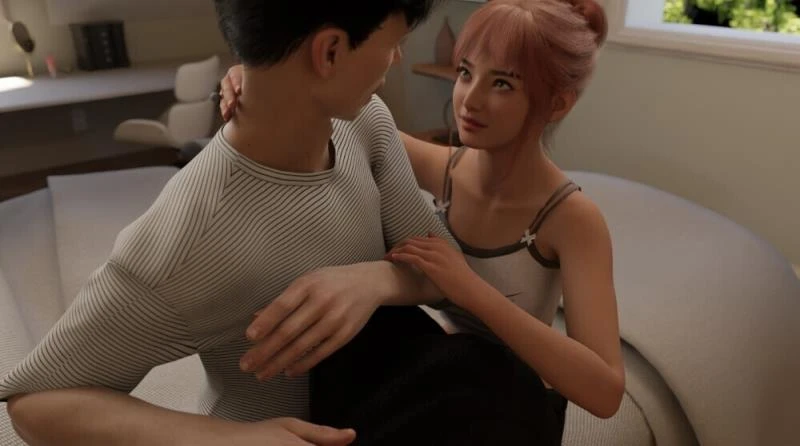 Fever House – Version 0.1 2026 [Teasing, Cosplay] (453 MB)