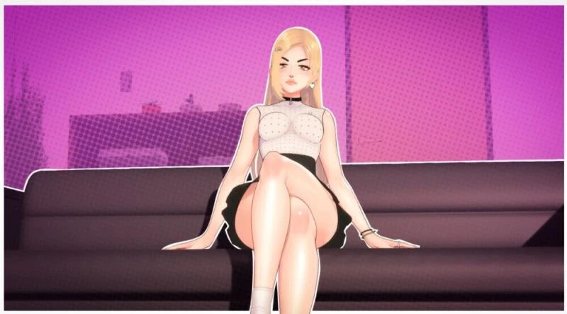 Findom Queen – Version 0.3.5 2025 [All Sex, Graphic Violence] (2.84 GB)