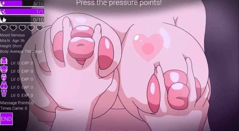 Loving Touch – Version 0.01.1 2026 [Big Ass, Turn Based Combat] (198 MB)