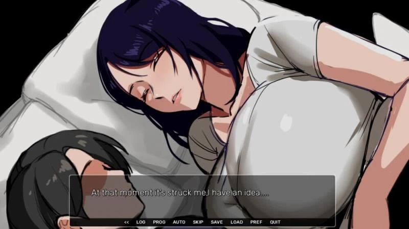 Eimis NTS Life – Version 0.1.1 2026 [Rpg, Big Dick] (309 MB)