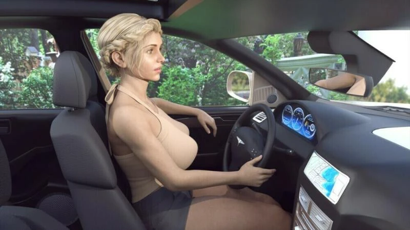 Mystery Of Milfs – Version 0.1.7.1 2026 [Bondage, Voyeur] (789 MB)