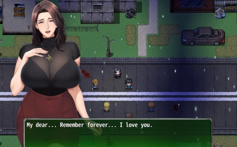 Broken Eden – Version 0.11 2026 [Group Sex, Prostitution] (433 MB)