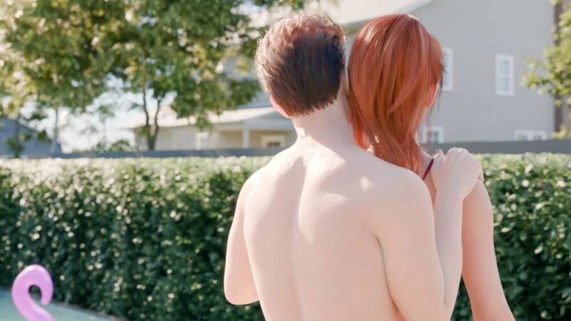 Reckoning of Obsession – Version 0.1 2026 [Family Sex, Porn Game] (1.08 GB)