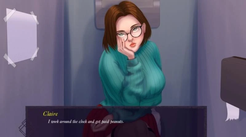 Don’t Breathe – Version 0.3.0 2026 [Sexy Girls, Vaginal Sex] (495 MB)