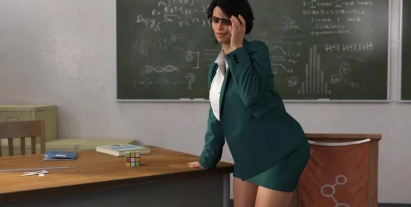 Scandalous Affairs – Ep2 Part A 1.01.00 2026 [Sexual Harassment, Handjob] (597 MB)