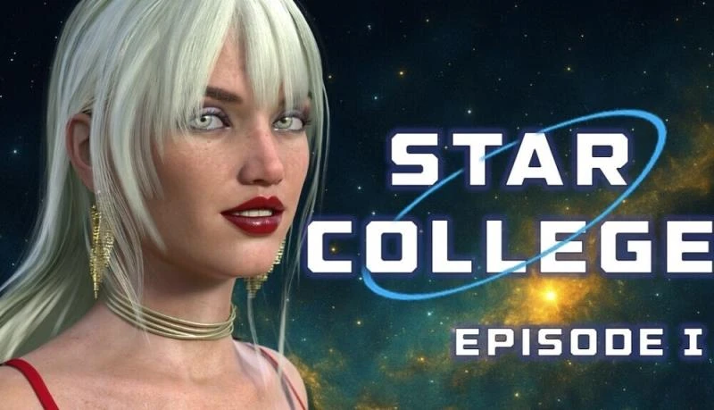 Star College – Version 0.4 2026 [Pov, Sex Toys] (5.01 GB)