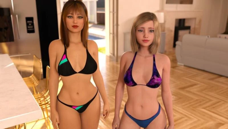 In The Shadows Of Ashwood – Chapter 2 2026 [Big Boobs, Lesbian] (1.50 GB)