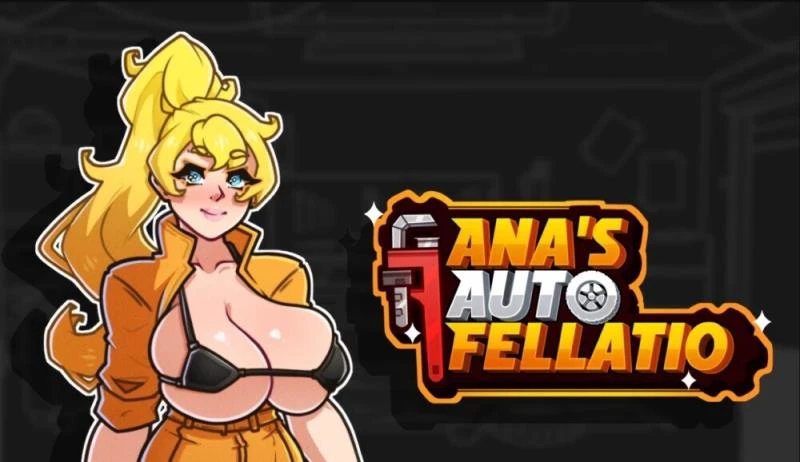 Ana’s Auto Fellatio – 2026 [Erotic Adventure, Crime] (478 MB)