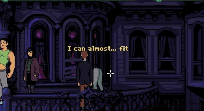 Margot’s Mansion – Version 2 2026 [Incest, Creampie] (52.5 MB)