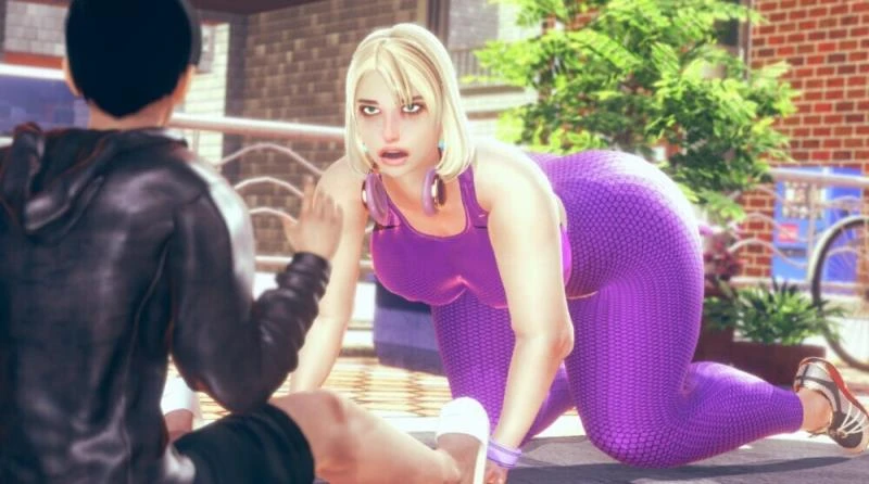 MallowFall Lust – Version 0.3 2026 [Anal Creampie, School Setting] (703 MB)