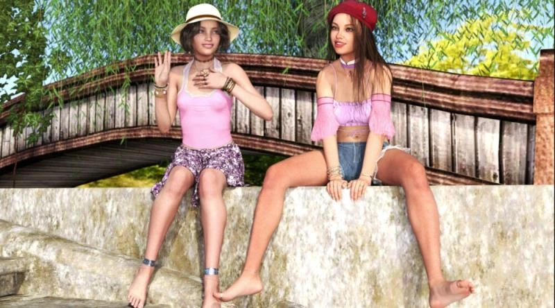 So Much to Love – Version 0.2.6B 2026 [Adventure, Visual Novel] (1.96 GB)