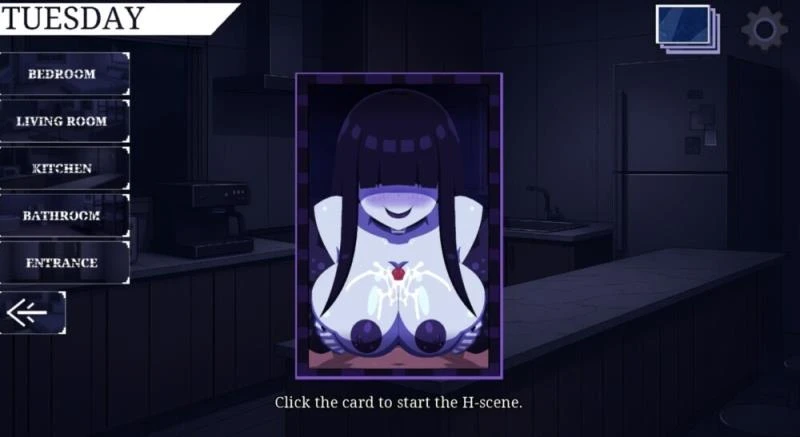 Ghost Milf – Demo Version 2026 [Hardcore, Blowjob] (143 MB)