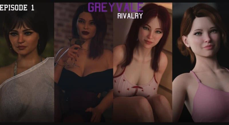 Greyvale Rivalry – Episode 1 2026 [Geeseki, Bedlam Games] (5.16 GB)