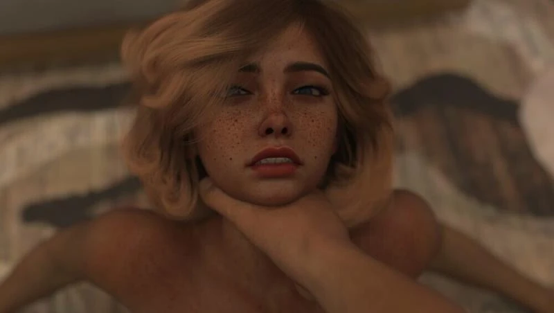 Dolly’s Breeding Party – Chapter 1 Demo 2026 [Bukakke, Cum Eating] (415 MB)