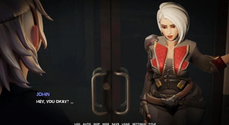 RunRunRun – Version 0.1 2026 [Animated, Interracial] (161 MB)