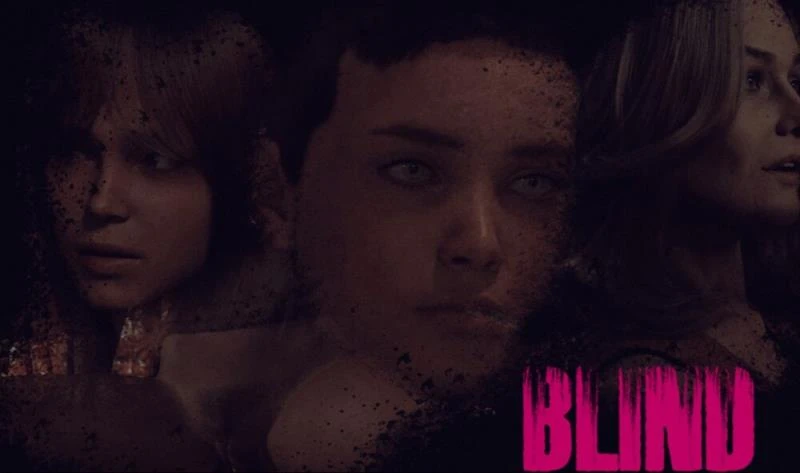 Blind – Demo Version 2026 [Bondage, Voyeur] (394 MB)