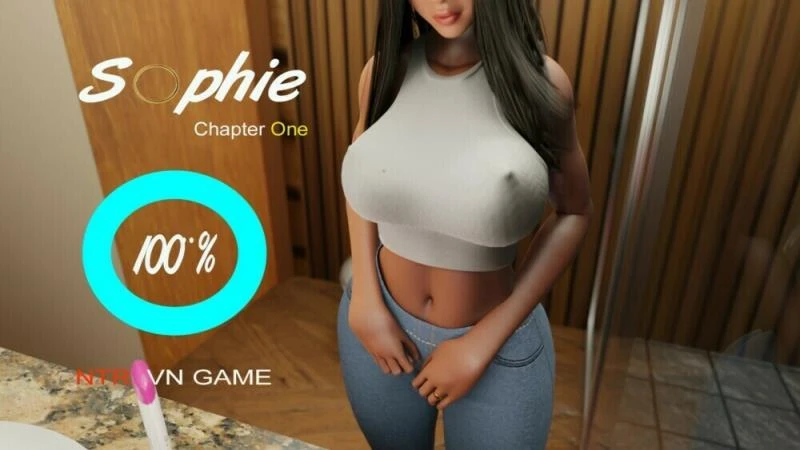 Sophie – Version 0.30 2026 [Sexy Girls, Vaginal Sex] (315 MB)