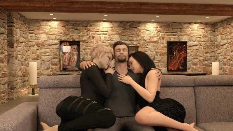 Sorcerer 2 – Version 0.6.1 2026 [Mind Control, Blackmail] (285 MB)