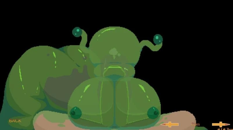 Post Nut Calamity – Version 0.1.0 2026 [Seduction, Slave] (112 MB)