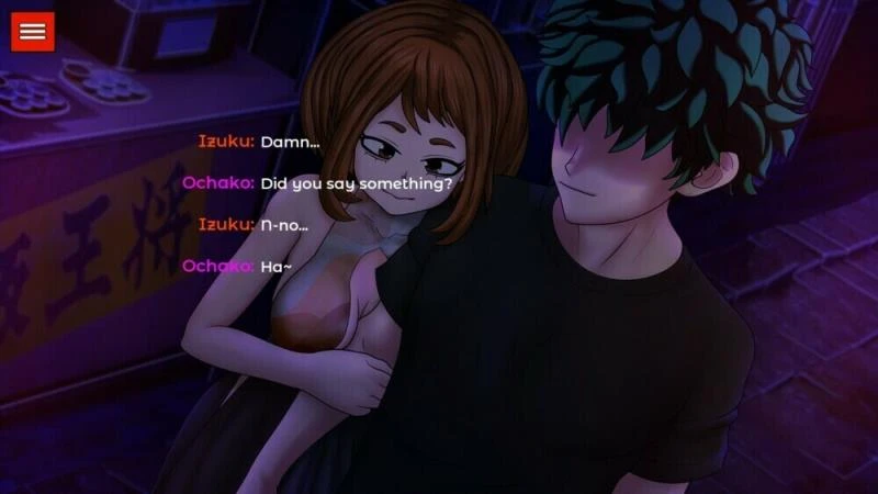 The BloodRiver Saga: Retransmitter – Version 0.07 Battle System Up 2026 [Big Boobs, Lesbian] (753 MB)