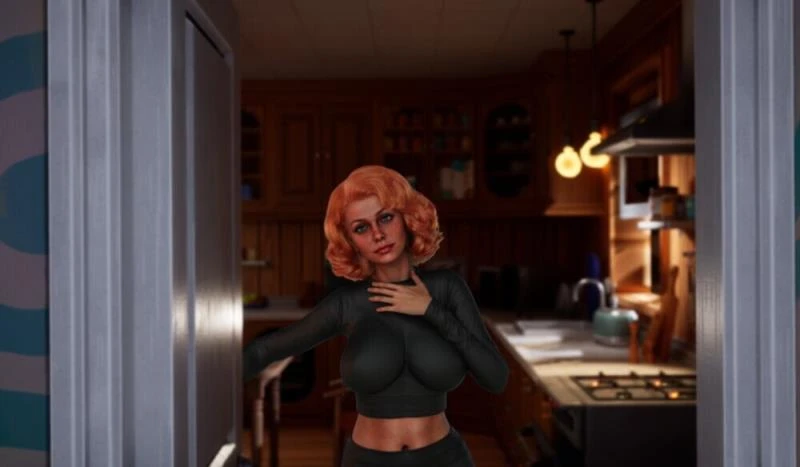 Lust:Secret House – Version 0.1 2026 [Incest, Creampie] (746 MB)