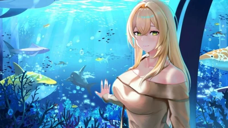 Whispers of Desire: Misaki’s Path – Version 0.1.9 2026 [Mind Control, Blackmail] (1.74 GB)