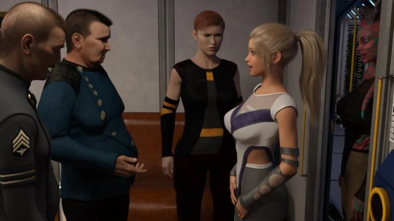 Eagle 5 – Episode 3 2026 [Mind Control, Blackmail] (334 MB)