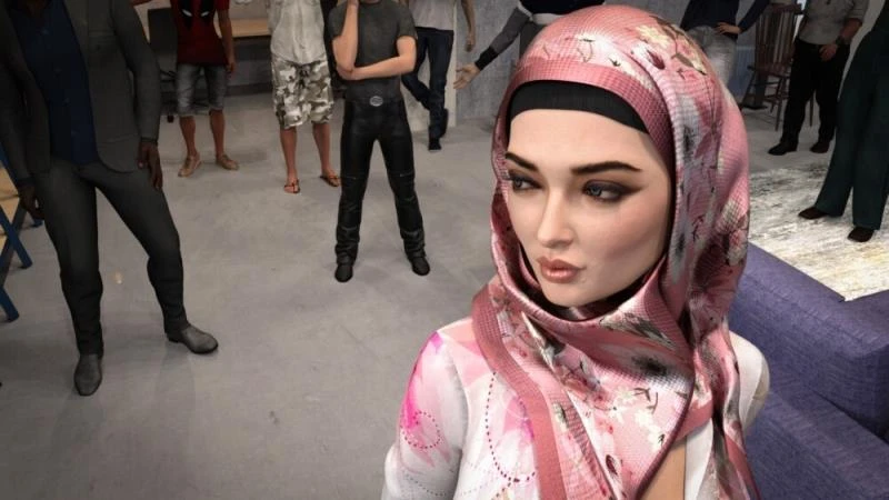 Esra in Istanbul – Version 0.5 2026 [Pregnancy, Rape] (2.90 GB)