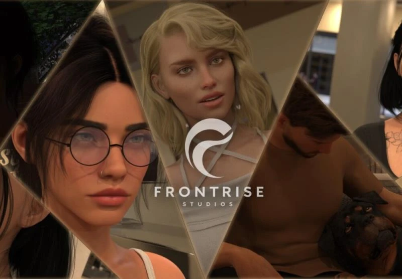 Rain After Her – Version 0.1 2026 [Family Sex, Porn Game] (246 MB)