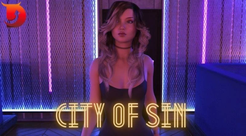 City of Sin – The Nocturne Files – Version 0.2 2026 [Anal Creampie, School Setting] (3.15 GB)