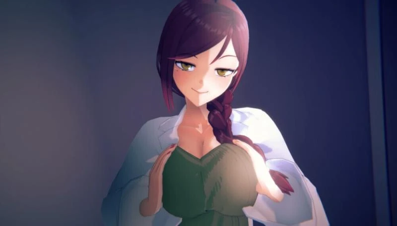 Dimension 69 – Version 0.3.4 2026 [Adventure, Visual Novel] (2.03 GB)