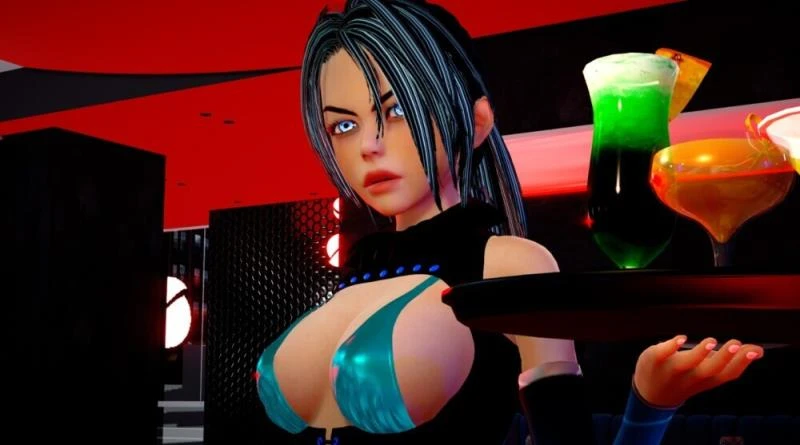 Red Lotus – Version 0.0.1 2026 [Fetish, Male Domination] (1.16 GB)