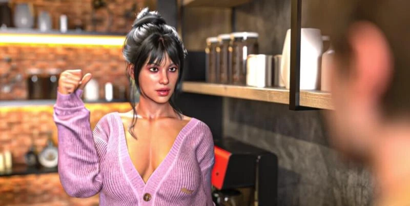 Campus Chemistry – Version 0.1 2026 [Incest, Creampie] (330 MB)