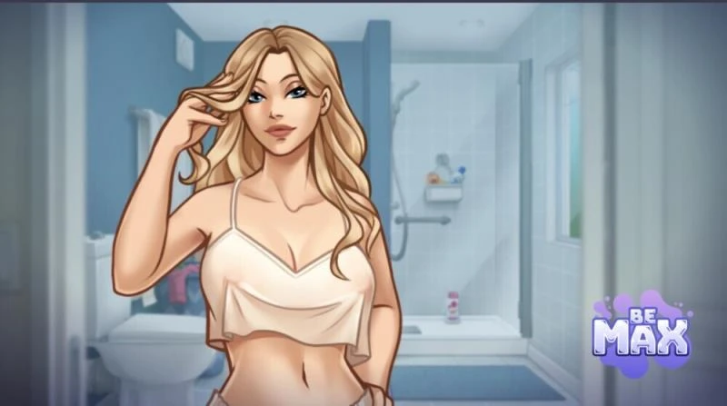 Be Max – Version 0.1 2026 [Animated, Interracial] (367 MB)