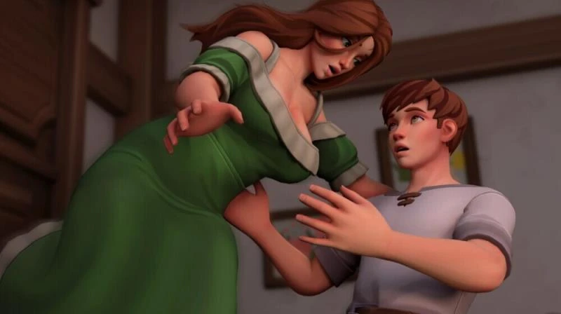 Nymburg: A Hard Tale – Version 0.1.1 2026 [Spanking, Huge Boobs] (1.02 GB)