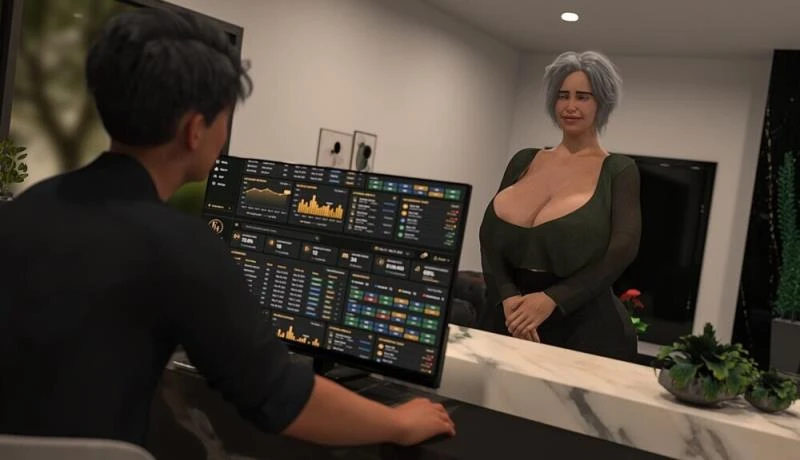 Figaro Hotel – Version 0.1 2026 [Oral Sex, Virgin] (694 MB)