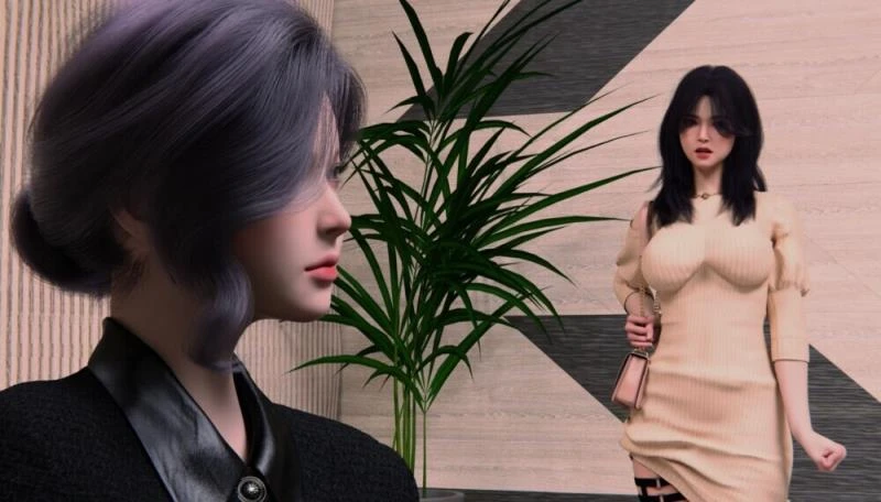 Indifferent to Stride – Version 0.1 Demo 2026 [Bondage, Voyeur] (2.38 GB)