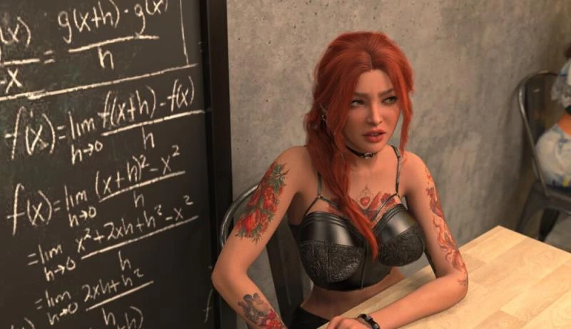 Deviant Anomalies X – Version 0.1.0d 2026 [Dating Sim, Stripping] (1.02 GB)